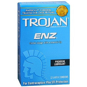 Trojan ENZ Clasico