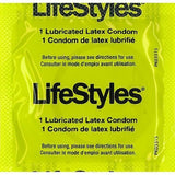 LifeStyles Ultra Thin (ultra delgado)