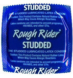 Rough Rider (Jinete Rudo)